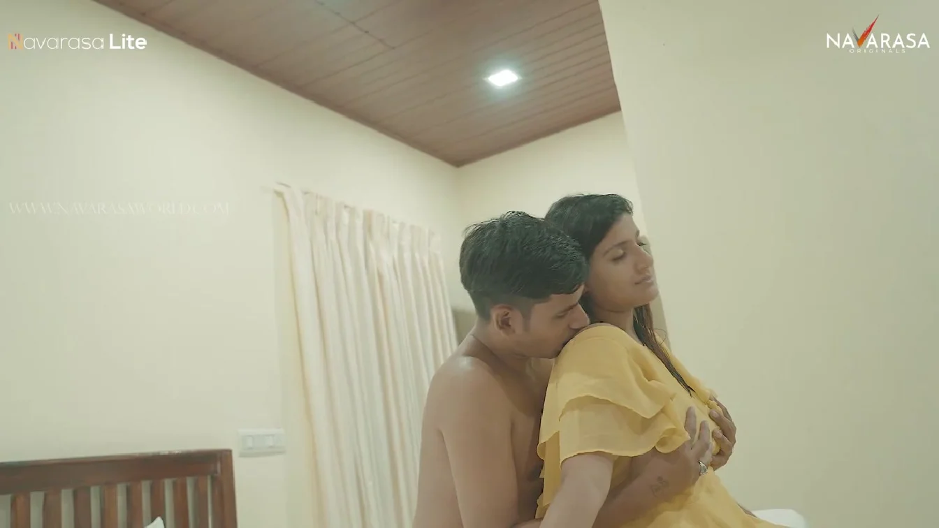 Malathi S01 E03 Navarasa